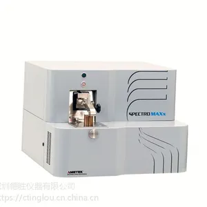 ��������˹�ɿ���ʽֱ�������Ǵ�����SPECTROMAXx��ֱ��������