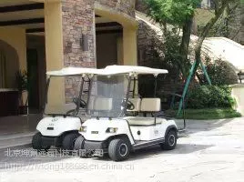 北京天津绿通电动高尔夫球车