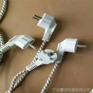 ��Դ�� ŷʽ��ͷ���� ��Դ�߲�ͷ ŷ���ͷ���ߵ�Դ��