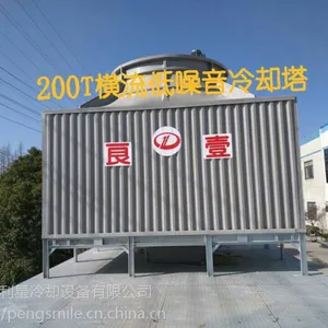 常熟玻璃钢冷却塔良壹凉水塔维修配件保养