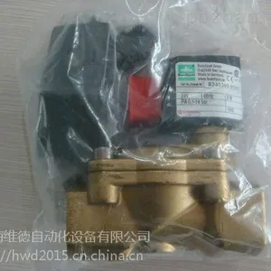 sn.A70819 UB:18-28VDC 20 MA德国JOST传感器