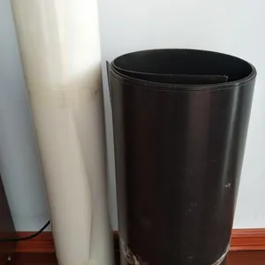 老化EVA防水板 垃圾填埋场用加厚防渗板两布一膜两膜一布