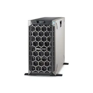 戴尔PowerEdge T640 塔式服务器_戴尔服务器_昊群计算机