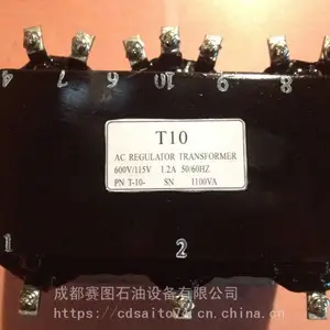 供应变压器T16/T15三相成都赛图