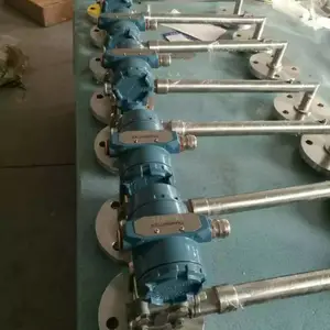 硫酸铵密度计，脱硫石膏浆液在线密度计，乙二醇在线密度计