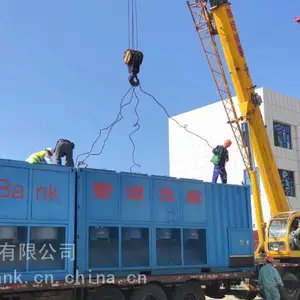 10KV高压负载租赁