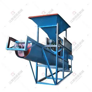 С�͹�Ͳɸϴһ��� 5075��ɰʯ����ɸ����ϴɰ���豸��������