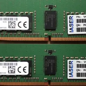 MTA36ASF2G72PZ-2G1A21 16GB 2Rx4 PC4-2133P þ�� �������ڴ�