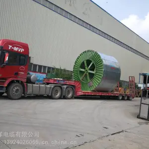 500KV及以下交联电力电缆和低压电线电缆-广州南洋电缆集团！