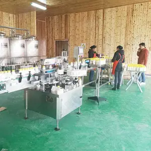 沃达斯科牛奶加工设备,牛奶全套深加工设备