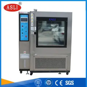 TH-1000D大视窗恒温恒湿试验箱