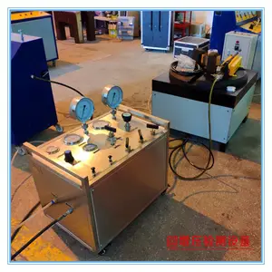 ��ȫ��ѹ��У��̨ ��ȫ�������0-40MPa