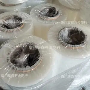 ���Ų���Ĥ 50cm�� PE����Ĥ��װĤ ͸������Ĥ ����