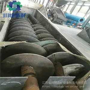 ��ʽ˫����ϴ���500�� ɰʯճ�Ͻ�����ϴ�������豸