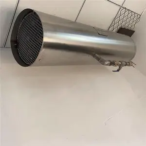 供应贵州ZYX引射式瓦斯稀释器引风器