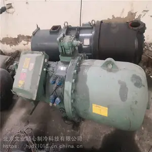 文业 维修 二手压缩机维修 常年供应