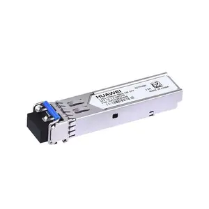 华为SFP-GE-LX-SM1310 企业级千兆单模光模块适用交换机路由器