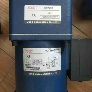 ���ٻ�90GK20H JSCC JSCC AUTOMATION CO ���е��90YS60GV22