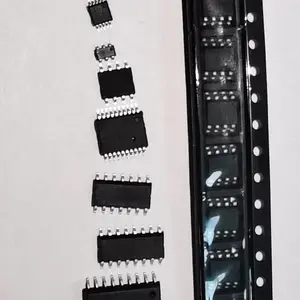 NY8A054E內建了可选择頻率的红外載波發射口