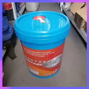 上海博莱特转子润滑油空压机油 库存充足 量大从优