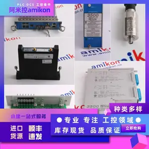 EL3020 ABB ģ�鿨�� �������ģ�� ϵͳ���