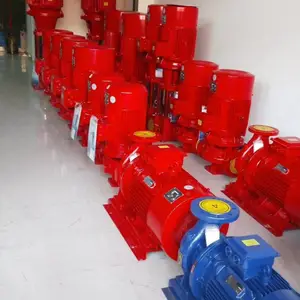 �Ϻ�������ʽ����XBD������ ��ѹ��ѹ��ˮ�豸