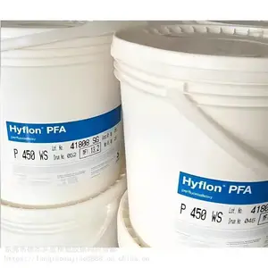 ���������������ܼ�����Ӧ��PFA�ܽ�ԭ��-F1930X