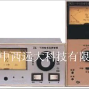可控硅电压调整器 型号:DLHB-ZK-3 库号:M319709