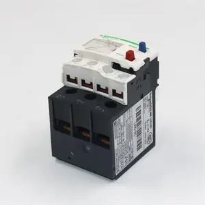 ʩ�͵�LRDϵ���ȹ��ؼ̵���LRD325C�����40-65A ������Χ17-25A