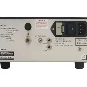 ��������Monroe�й� ME279Lҹ�Ӿ����ѹ�� Electrostatic Voltmeter