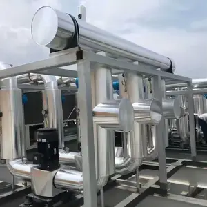 �յ�������Ƥ����ʩ���� ѭ��ˮ�ܵ����ܱ���ʩ������