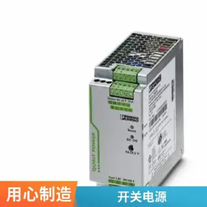 QUINT-PS/3AC/24DC/20/COQUINT-UPS/ 24DC/ 24DC/10/3.