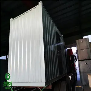 200��������ˮ�����豸 һ�廯��վ ���� ���� ũ���ˮ������ʩ