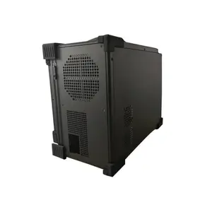 GITSTAR���� 21.5�繤ҵ�ӹ̱�Я��KTX-2150֧��WIN7/XPI5-6500