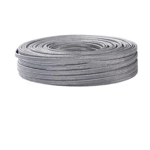 供应加工生产自控式加热电缆 YZ-CL20-V3-3-205自限温电伴热带