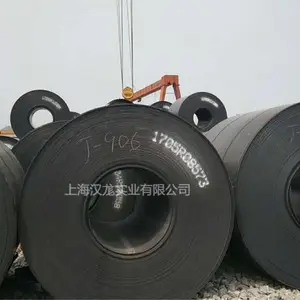 SPA-H 库存宝钢/鞍钢产耐候钢/考登钢/集装箱钢 规格齐全