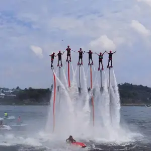 夏季水上飞人出租庆典活动水上飞人表演租赁水上飞人租聘供应