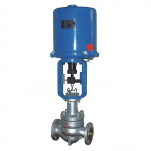 �綯���ڷ� �������� ����� CF8 ���� ����ʽ ������ ZDLP-16P DN50