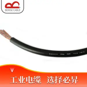 MTW��֤UL1015������ϩ��Ե��о����