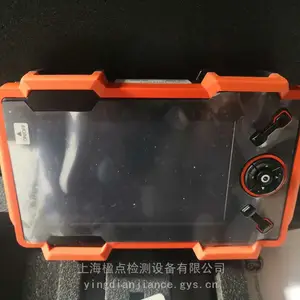 USMgo+ 便携式超声波探伤仪 USMgo+DAC USMgo+DGS
