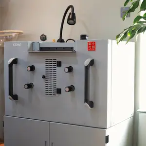 KTWO大铲皮机K7546精密带刀片皮机小体积厂家供应