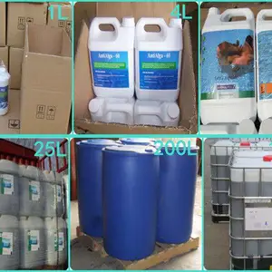 GreatAP126 金属切削液/沉淀剂 加工液添加剂 机床防油防锈剂