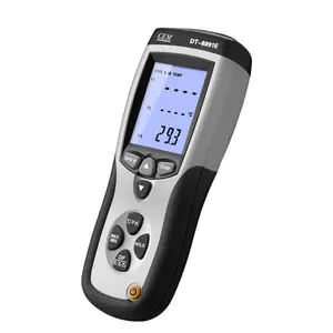 CEM��ʢ��DT-8891E ��ͨ������һ�ȵ�ż������ ��ҵ���������