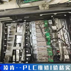 S7-200SMART西门子SIEMENSPLC(维修)好评如潮