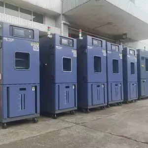 环瑞厂家恒温恒湿箱优惠活动来袭 售后无忧，包上门安装