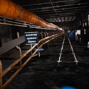�������ͻ�˾��VR��ѵ����ϵͳ ��ȫ��Ч ������ʵ