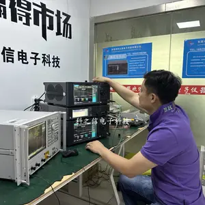 keysight�ǵ¿Ƽ�N9030B PXA�źŷ�����2Hz -26.5G/44G/50 GHz