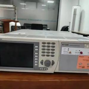 �ǵ¿Ƽ�KEYSIGHT 81133A ����/���ͷ�����-����
