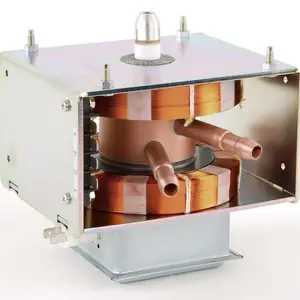 德国muegge磁控管2M121A-53用于工业半导体行业使用