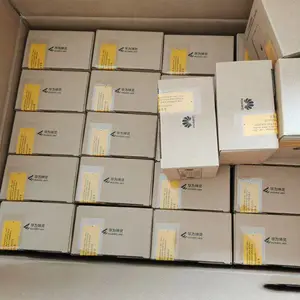 华为无线AP AIrEngine5762-12SW 面板式AP 86盒式WIFI6坤灵版